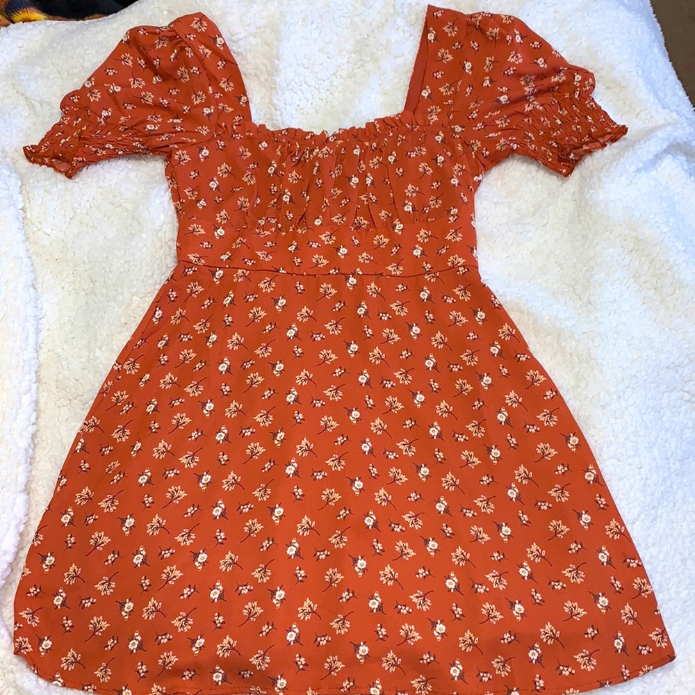 Brand new summer dress